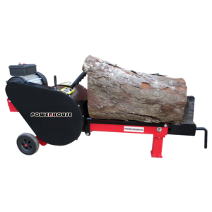 Powerhouse 12 Ton Kinetic Log Splitter