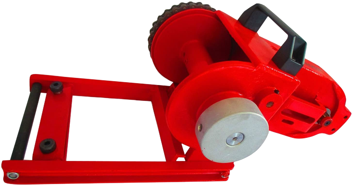 Powerhouse Chainsaw Winch (XM-100)